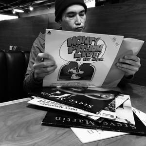 Meet your Posher, Glenn